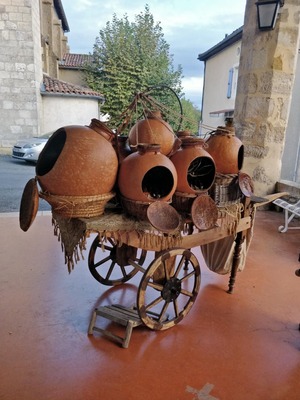 Image carrousel